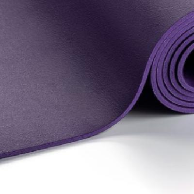 Esterilla Yoga 6mm extra agarre